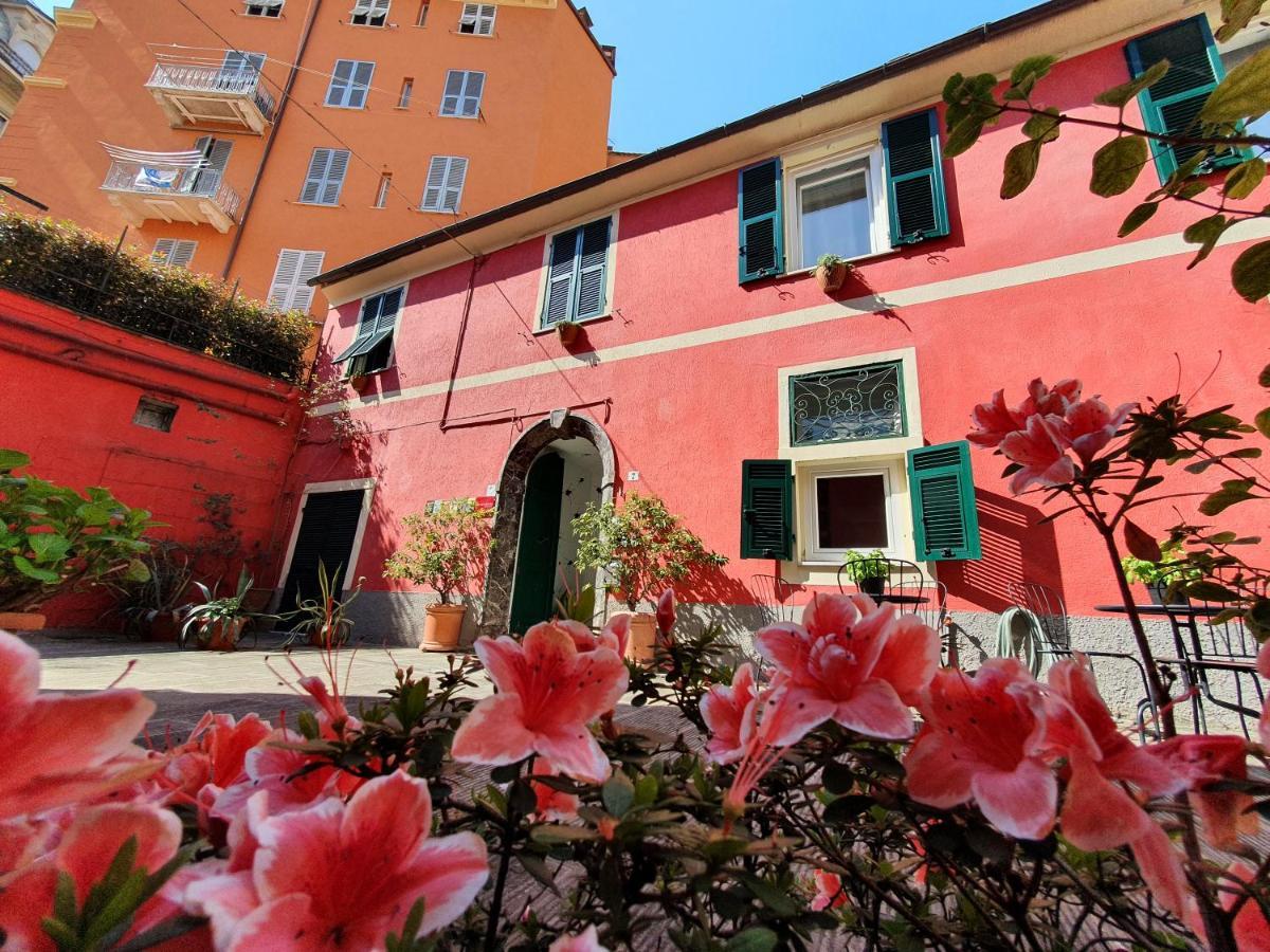 Boutique Novecento فندق لا سبيتسْيا